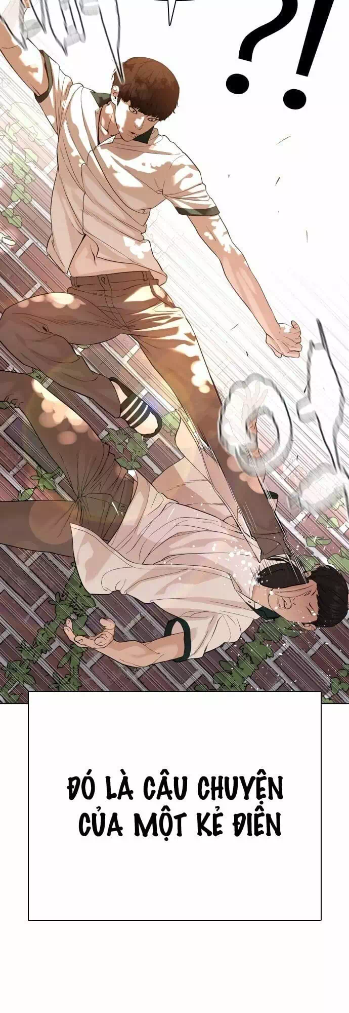 Truyện Tranh Cách Chiến Thắng Trận Đấu trang 6