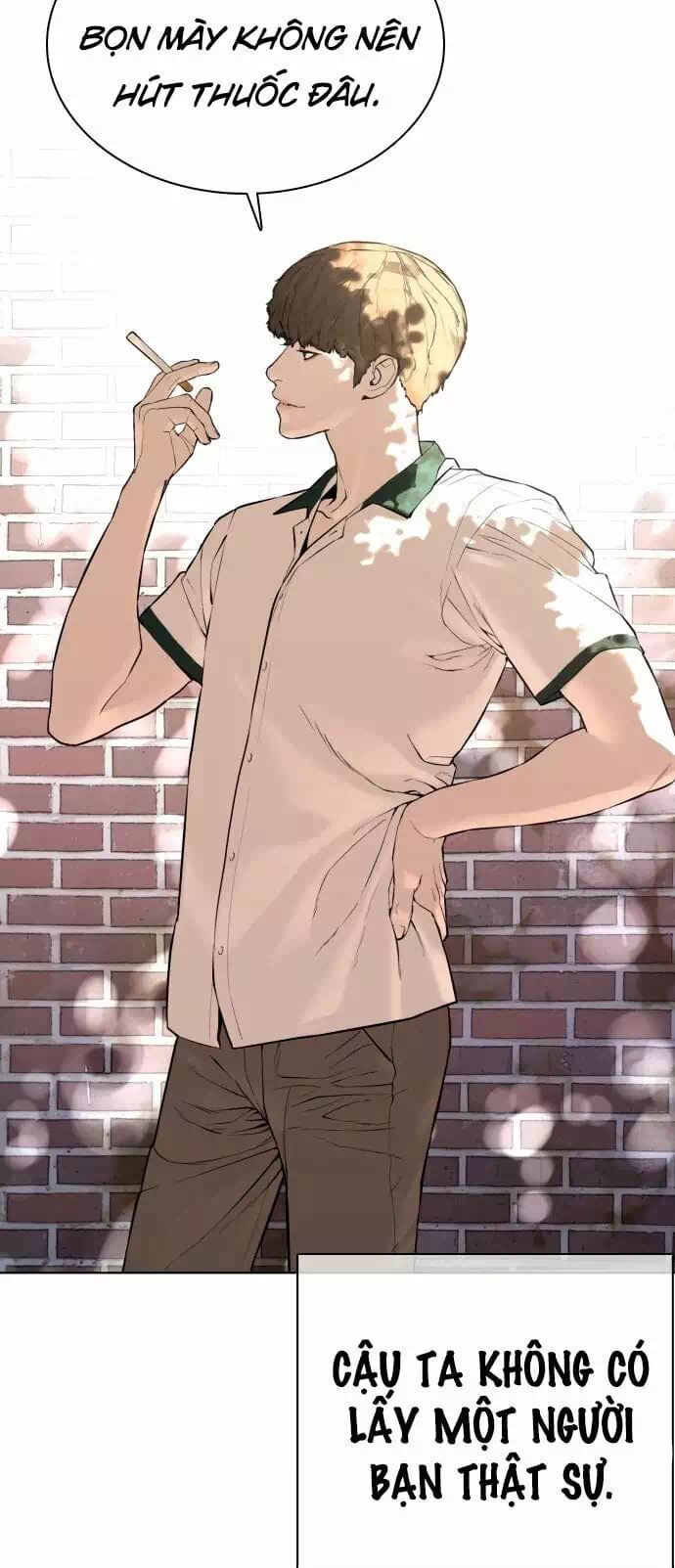 Truyện Tranh Cách Chiến Thắng Trận Đấu trang 6