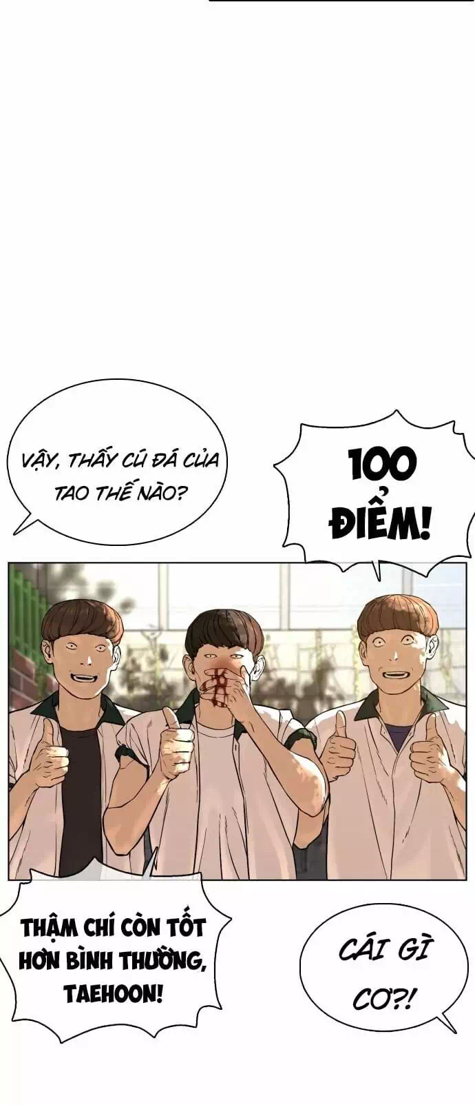 Truyện Tranh Cách Chiến Thắng Trận Đấu trang 6