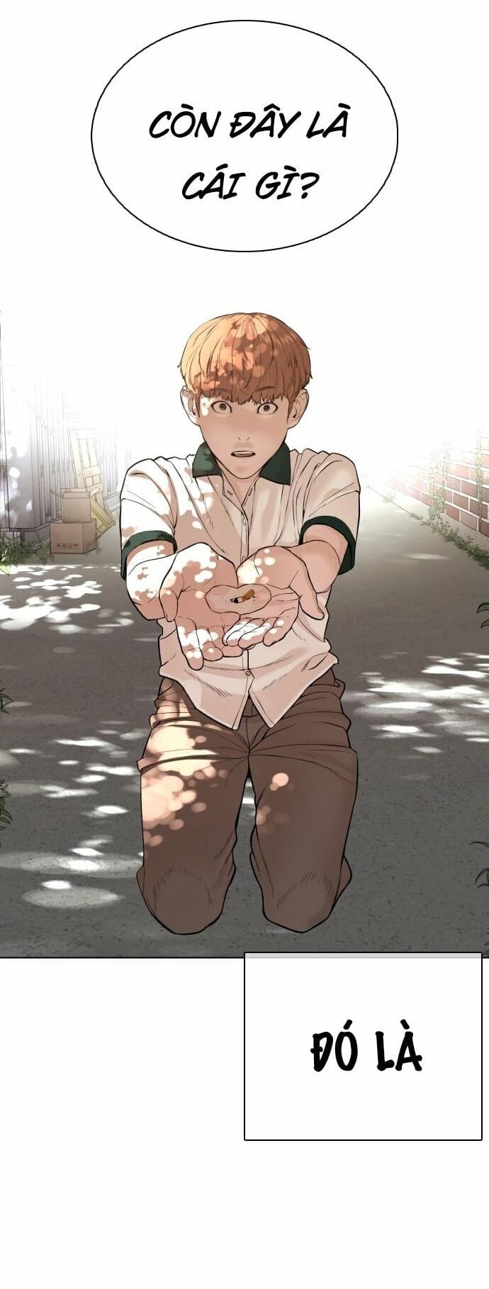 Truyện Tranh Cách Chiến Thắng Trận Đấu trang 6