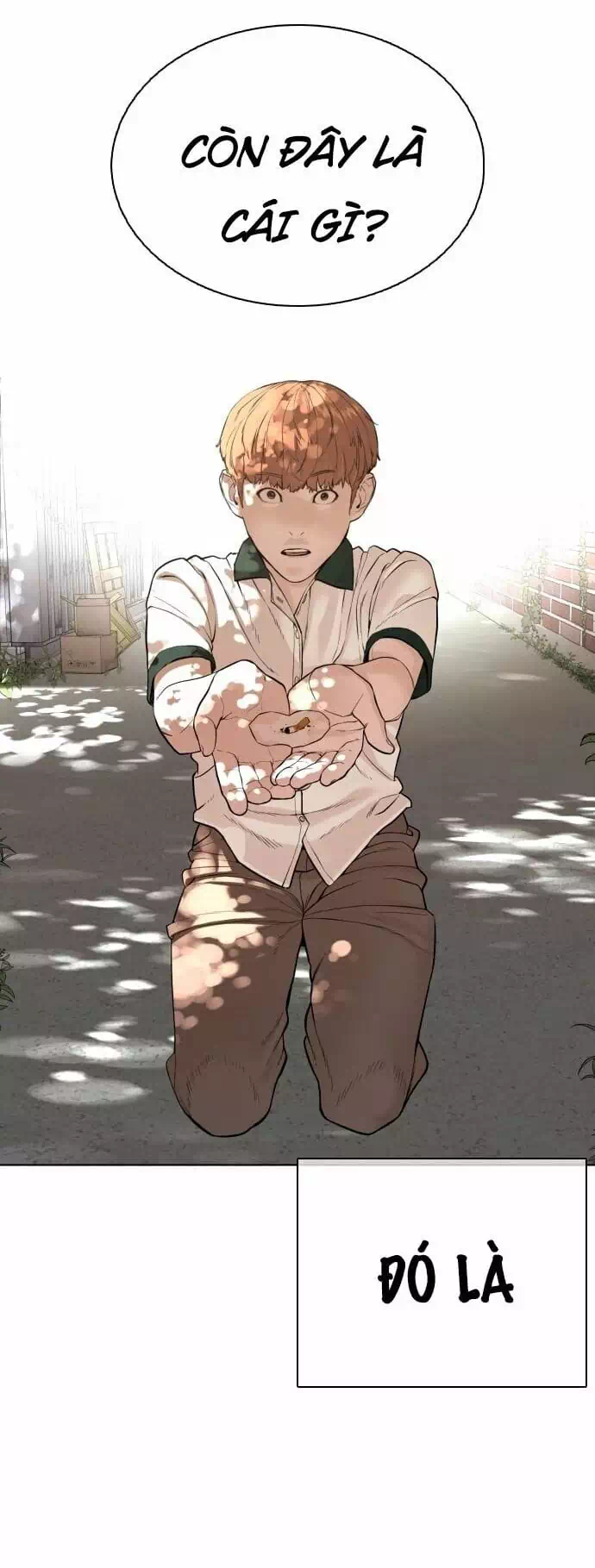 Truyện Tranh Cách Chiến Thắng Trận Đấu trang 6