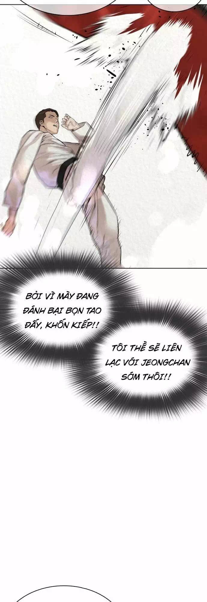 Truyện Tranh Cách Chiến Thắng Trận Đấu trang 6