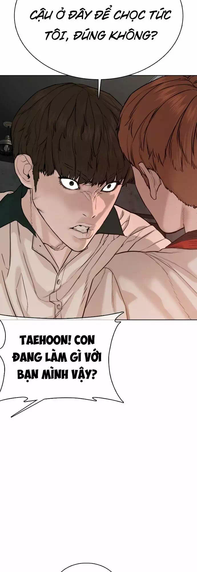 Truyện Tranh Cách Chiến Thắng Trận Đấu trang 6