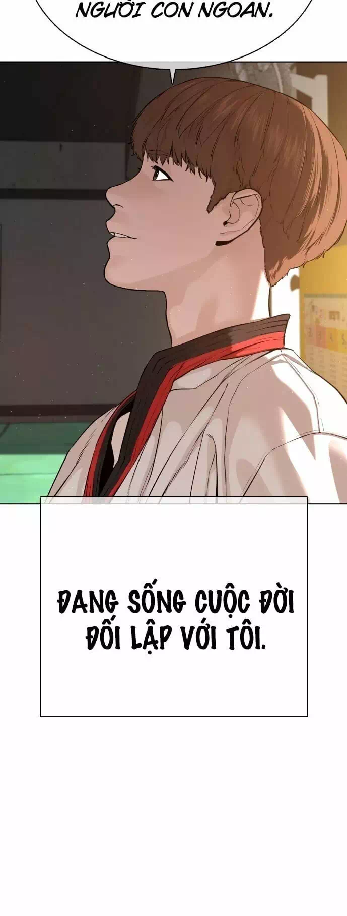 Truyện Tranh Cách Chiến Thắng Trận Đấu trang 6