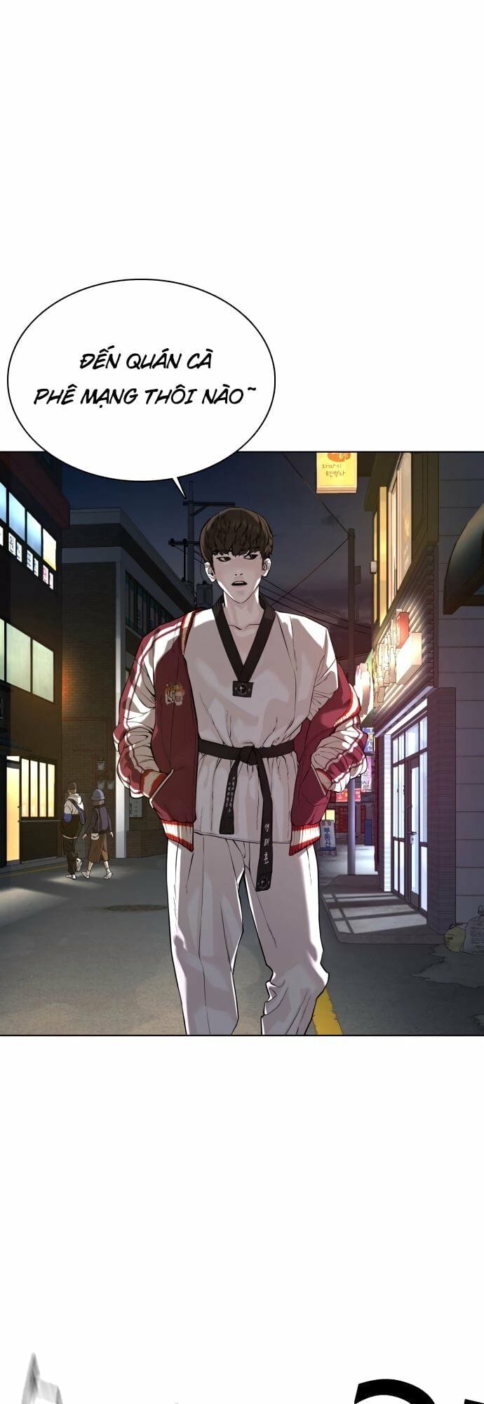 Truyện Tranh Cách Chiến Thắng Trận Đấu trang 6