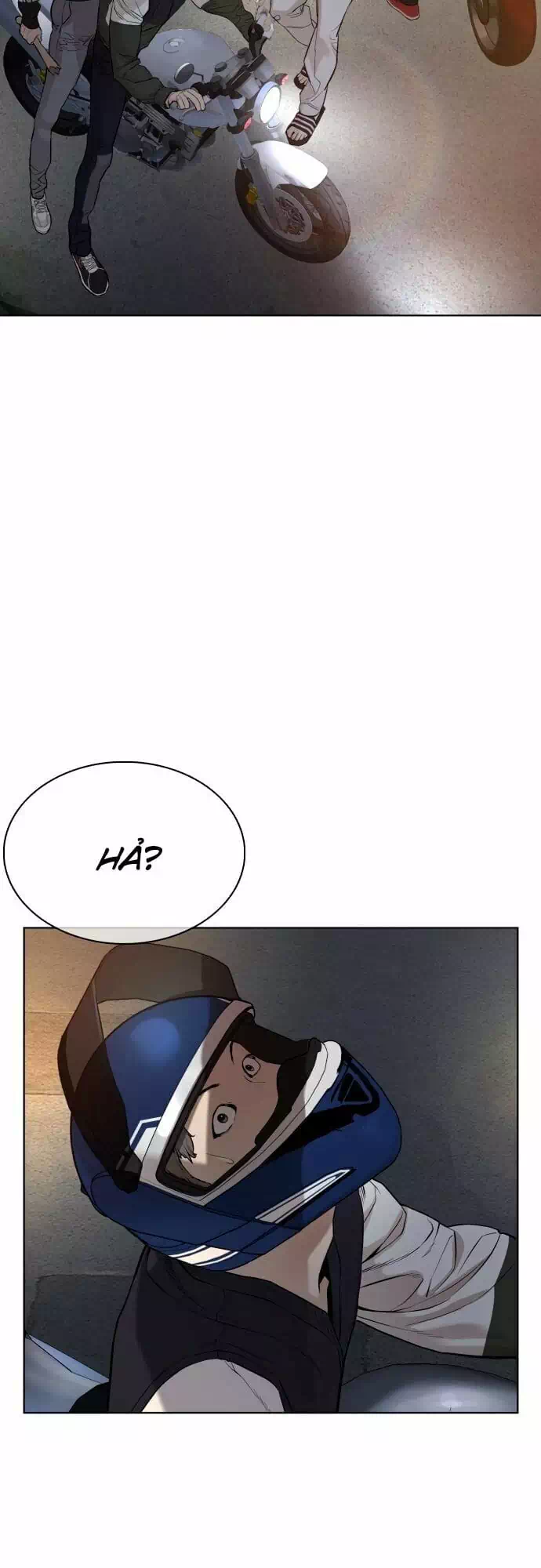 Truyện Tranh Cách Chiến Thắng Trận Đấu trang 6