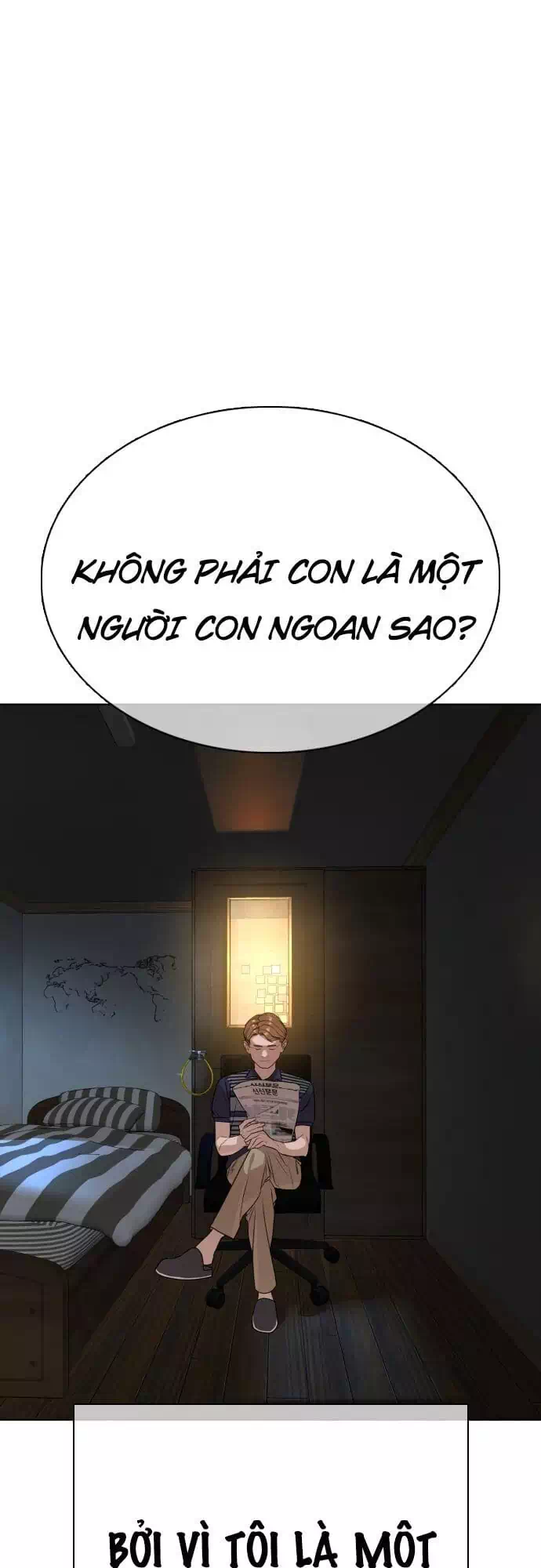 Truyện Tranh Cách Chiến Thắng Trận Đấu trang 6