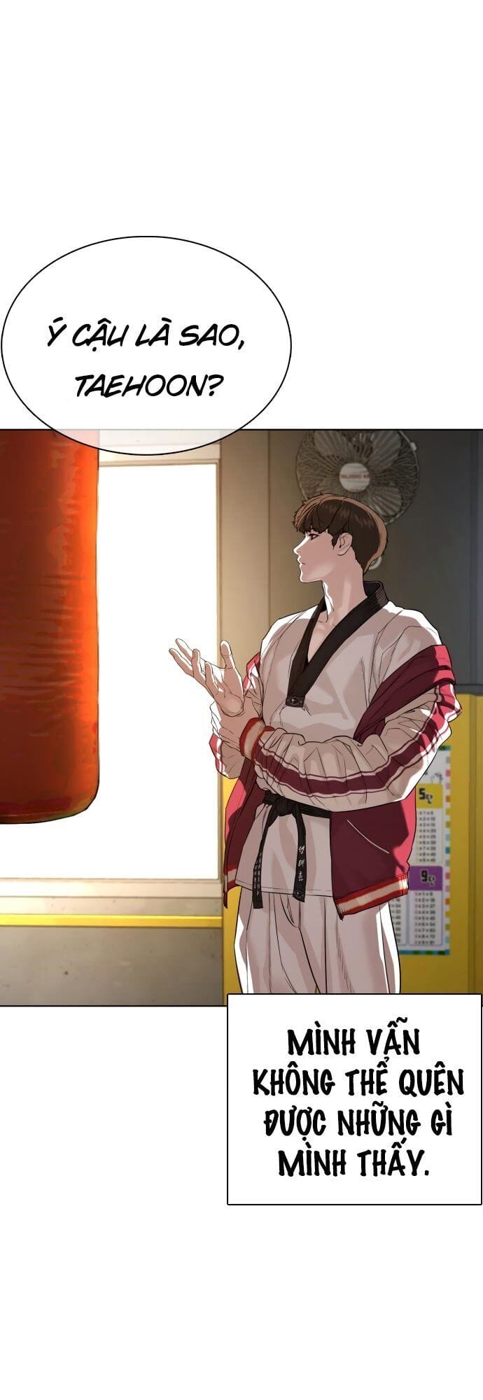 Truyện Tranh Cách Chiến Thắng Trận Đấu trang 6