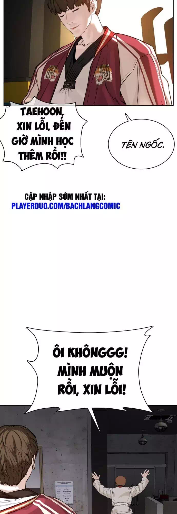 Truyện Tranh Cách Chiến Thắng Trận Đấu trang 6