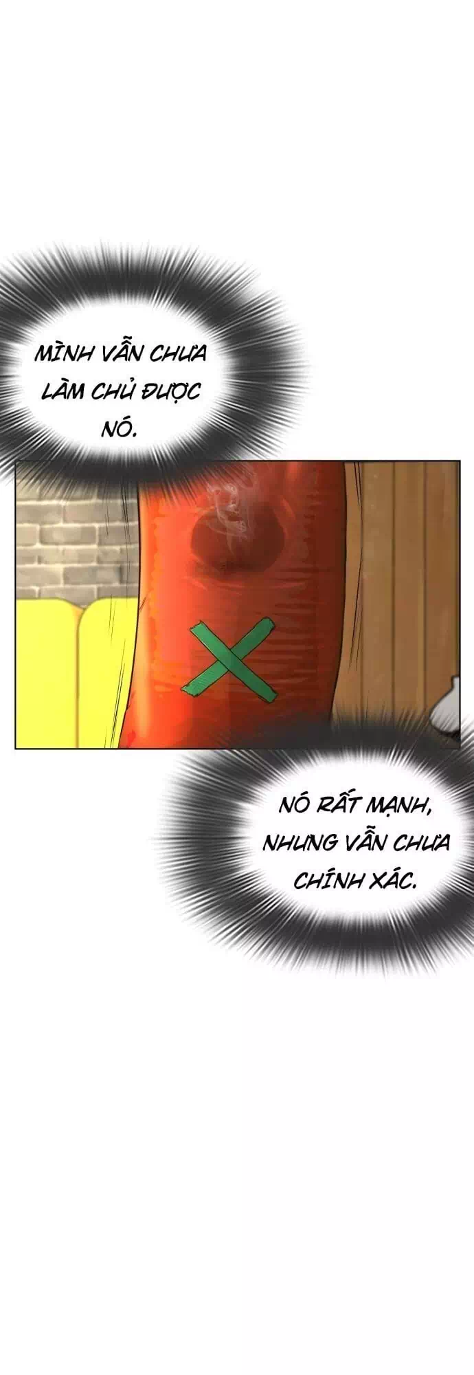 Truyện Tranh Cách Chiến Thắng Trận Đấu trang 6