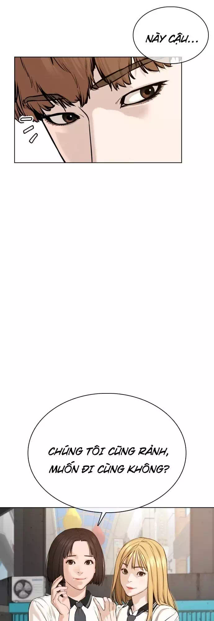 Truyện Tranh Cách Chiến Thắng Trận Đấu trang 6