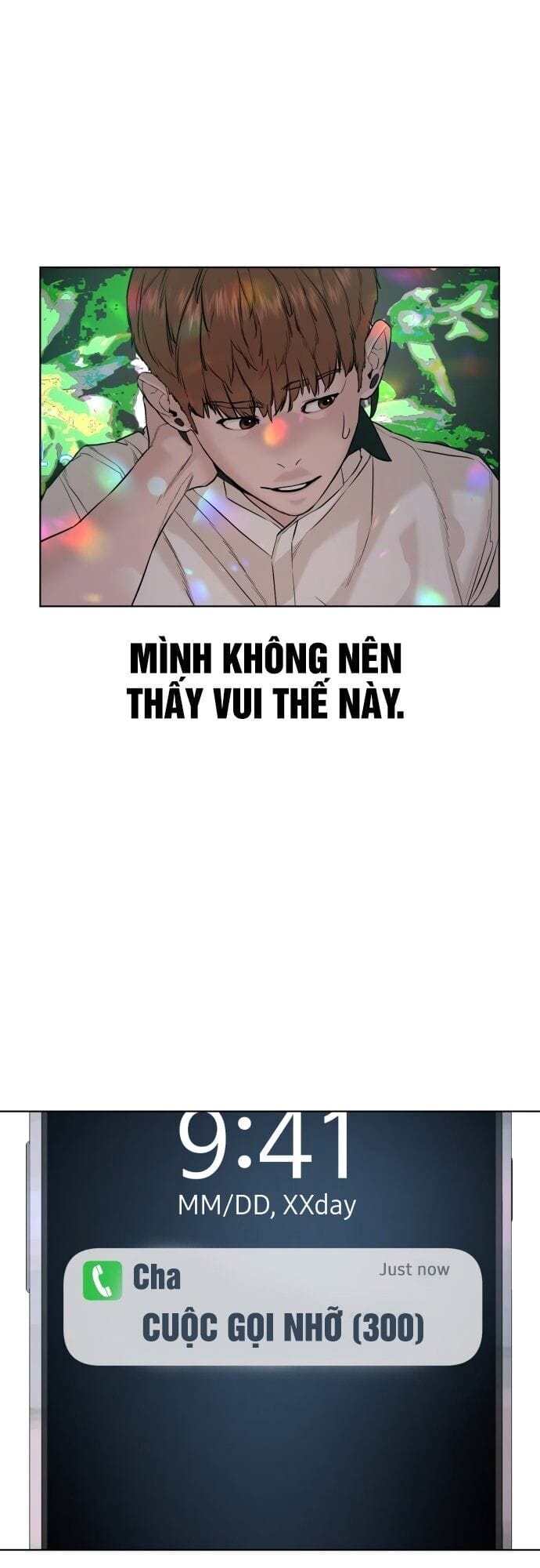 Truyện Tranh Cách Chiến Thắng Trận Đấu trang 6