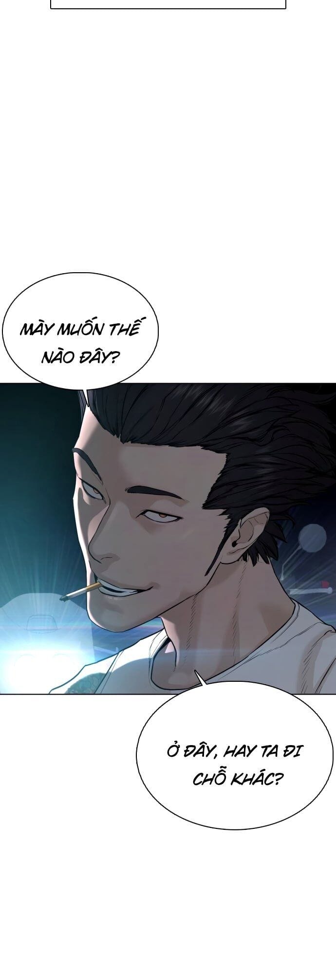 Truyện Tranh Cách Chiến Thắng Trận Đấu trang 6