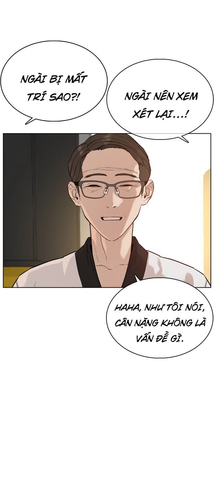 Truyện Tranh Cách Chiến Thắng Trận Đấu trang 6