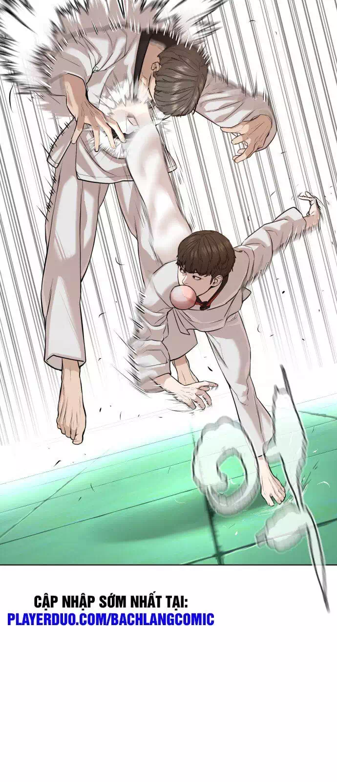 Truyện Tranh Cách Chiến Thắng Trận Đấu trang 6