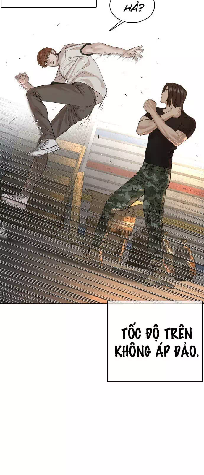 Truyện Tranh Cách Chiến Thắng Trận Đấu trang 6