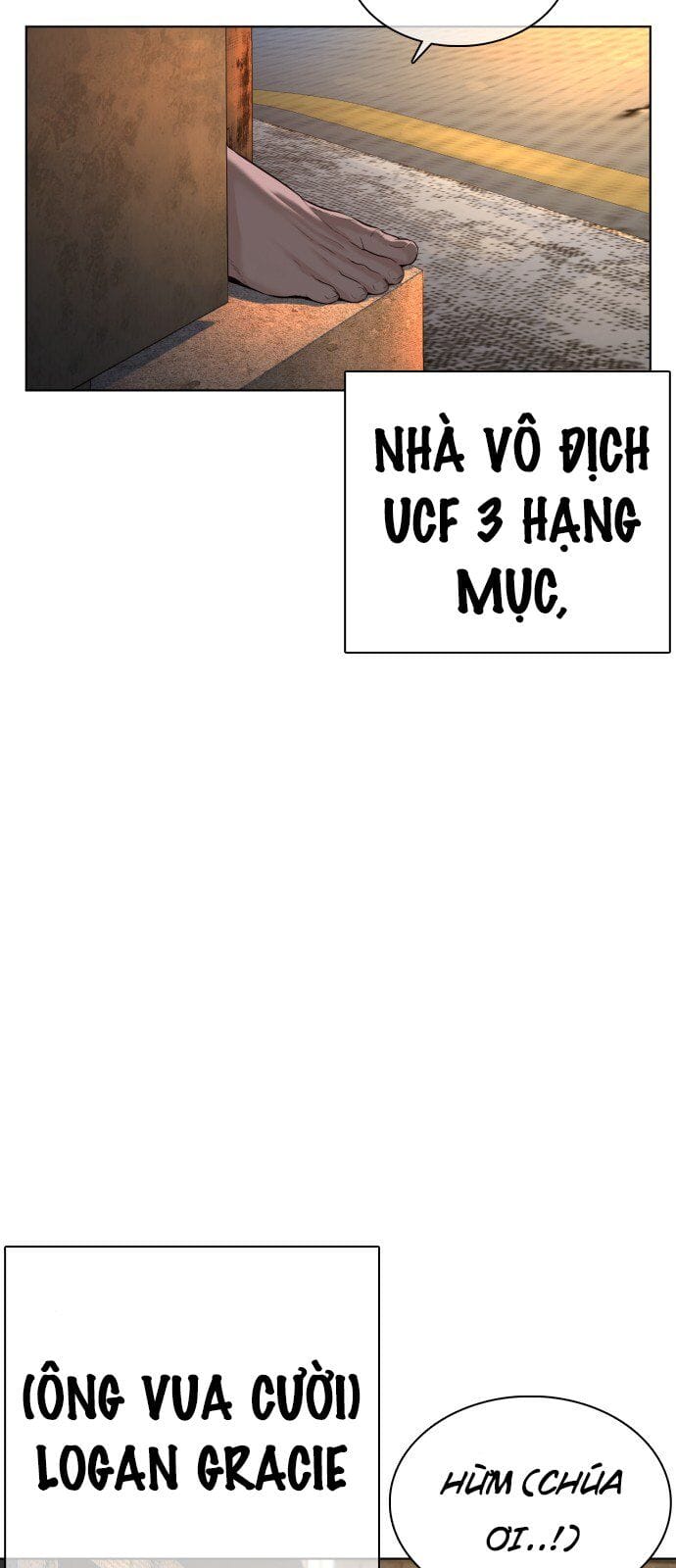 Truyện Tranh Cách Chiến Thắng Trận Đấu trang 6