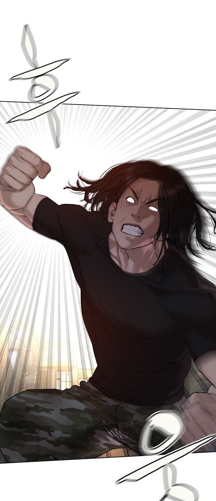 Truyện Tranh Cách Chiến Thắng Trận Đấu trang 6