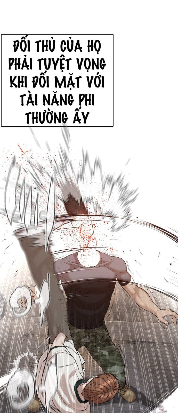 Truyện Tranh Cách Chiến Thắng Trận Đấu trang 6