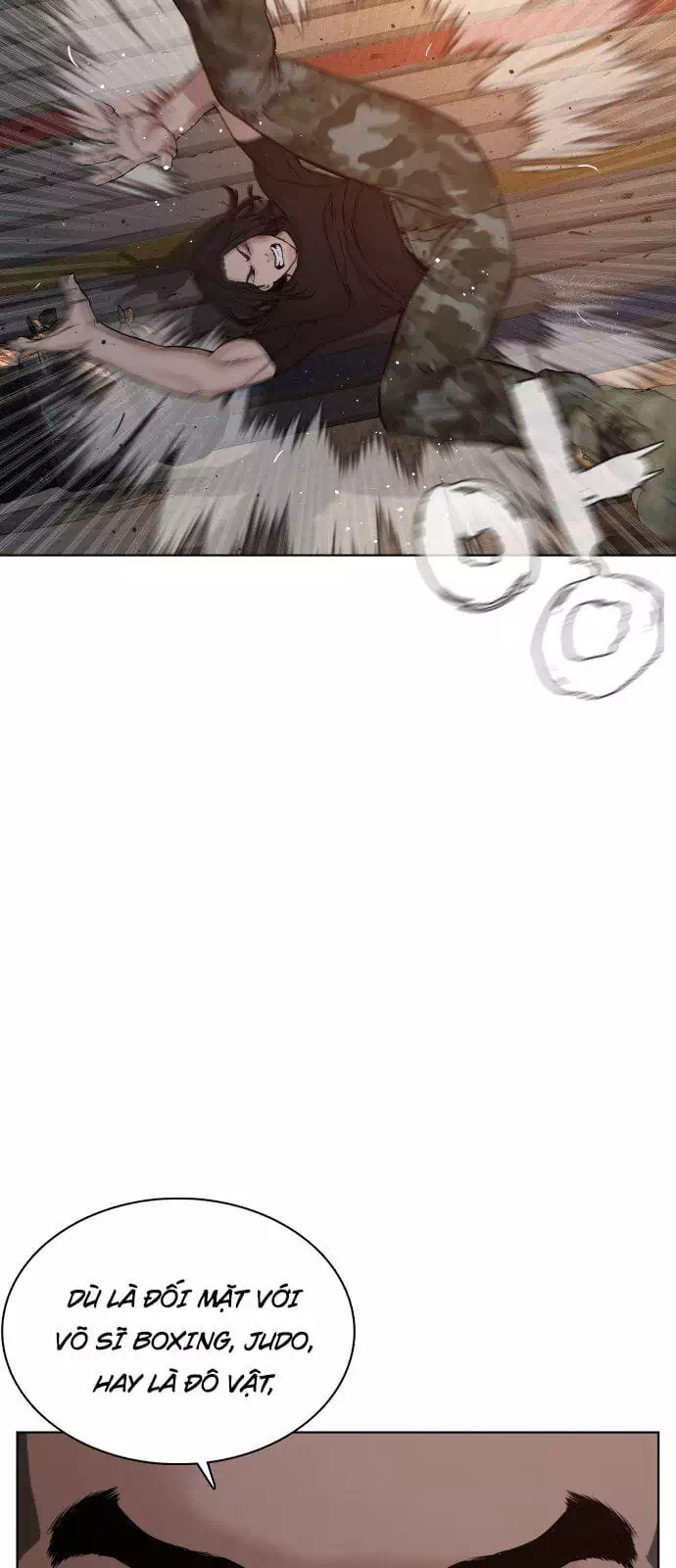 Truyện Tranh Cách Chiến Thắng Trận Đấu trang 6