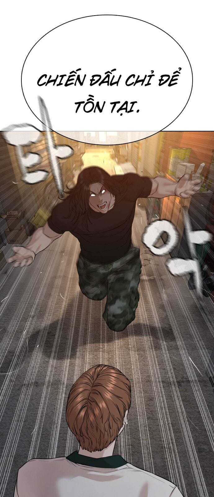 Truyện Tranh Cách Chiến Thắng Trận Đấu trang 6