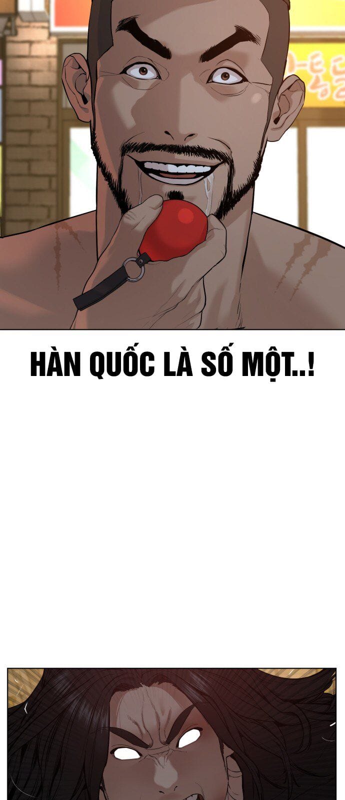 Truyện Tranh Cách Chiến Thắng Trận Đấu trang 6