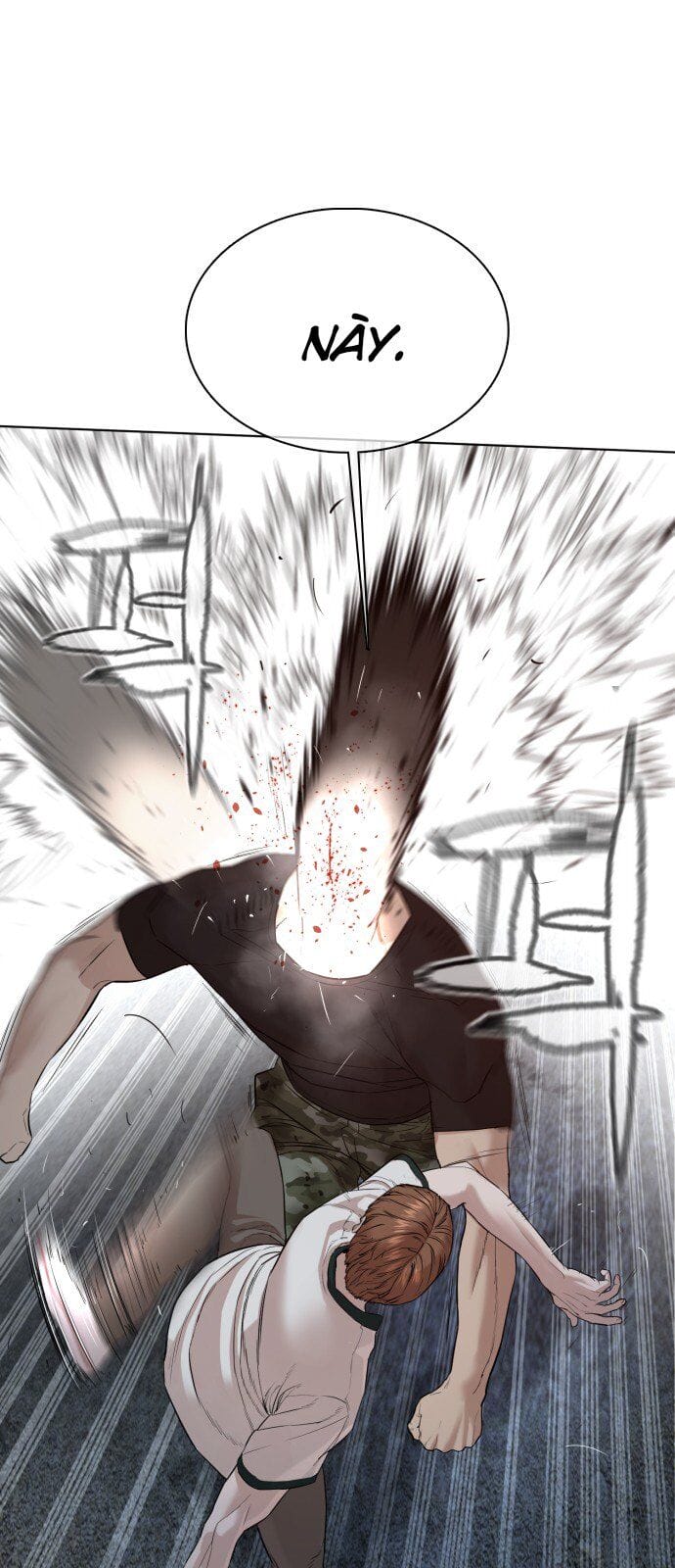 Truyện Tranh Cách Chiến Thắng Trận Đấu trang 6