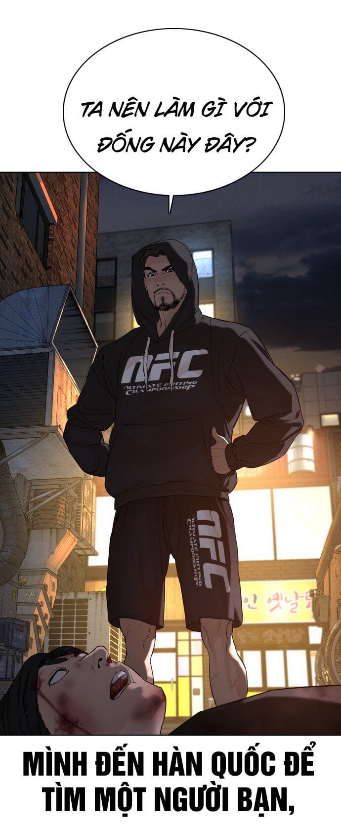 Truyện Tranh Cách Chiến Thắng Trận Đấu trang 6
