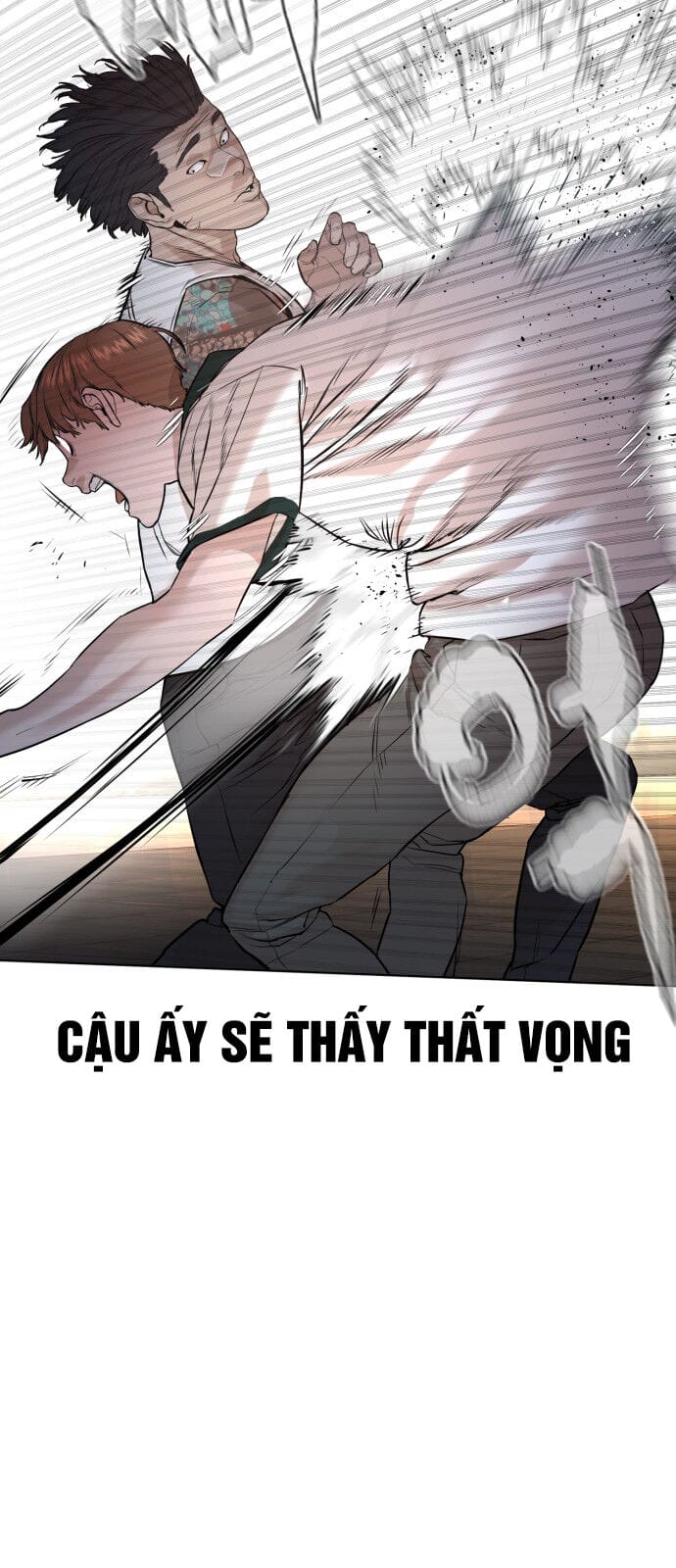 Truyện Tranh Cách Chiến Thắng Trận Đấu trang 6