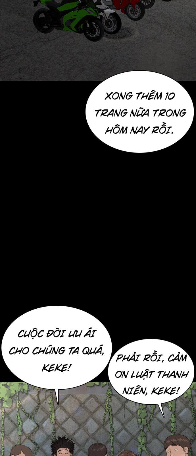 Truyện Tranh Cách Chiến Thắng Trận Đấu trang 6