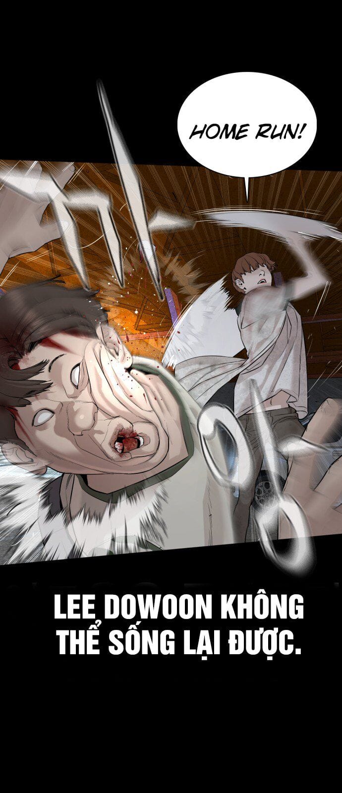 Truyện Tranh Cách Chiến Thắng Trận Đấu trang 6