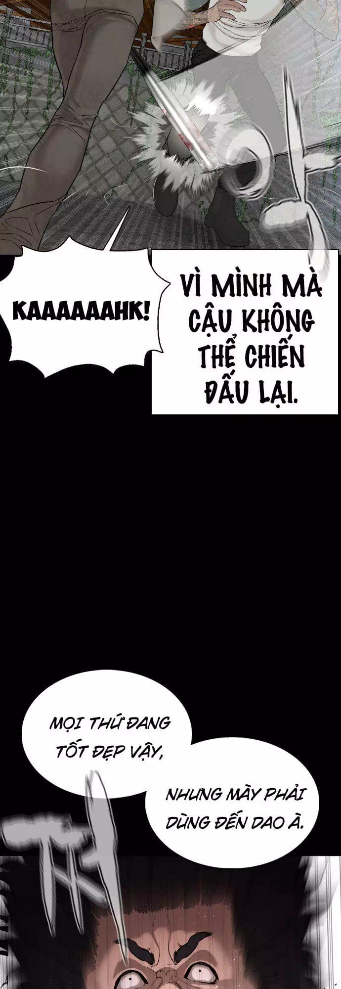 Truyện Tranh Cách Chiến Thắng Trận Đấu trang 6