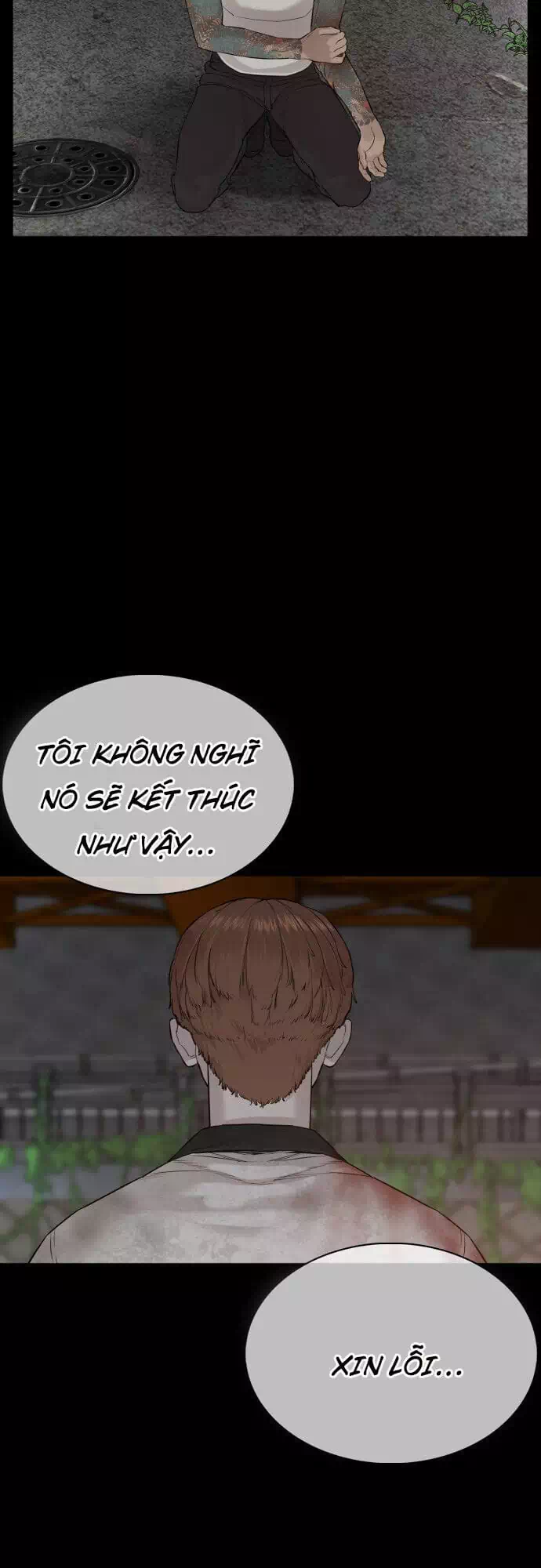 Truyện Tranh Cách Chiến Thắng Trận Đấu trang 6