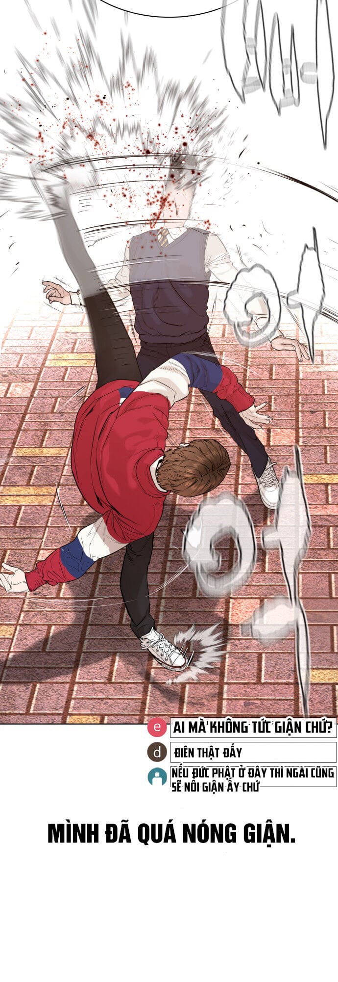 Truyện Tranh Cách Chiến Thắng Trận Đấu trang 6
