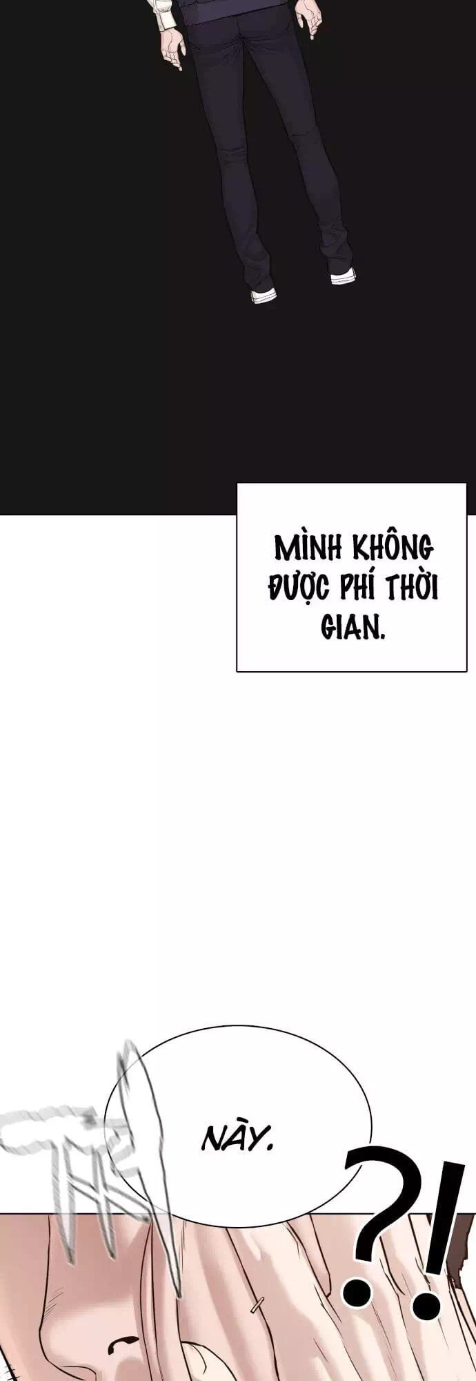 Truyện Tranh Cách Chiến Thắng Trận Đấu trang 6