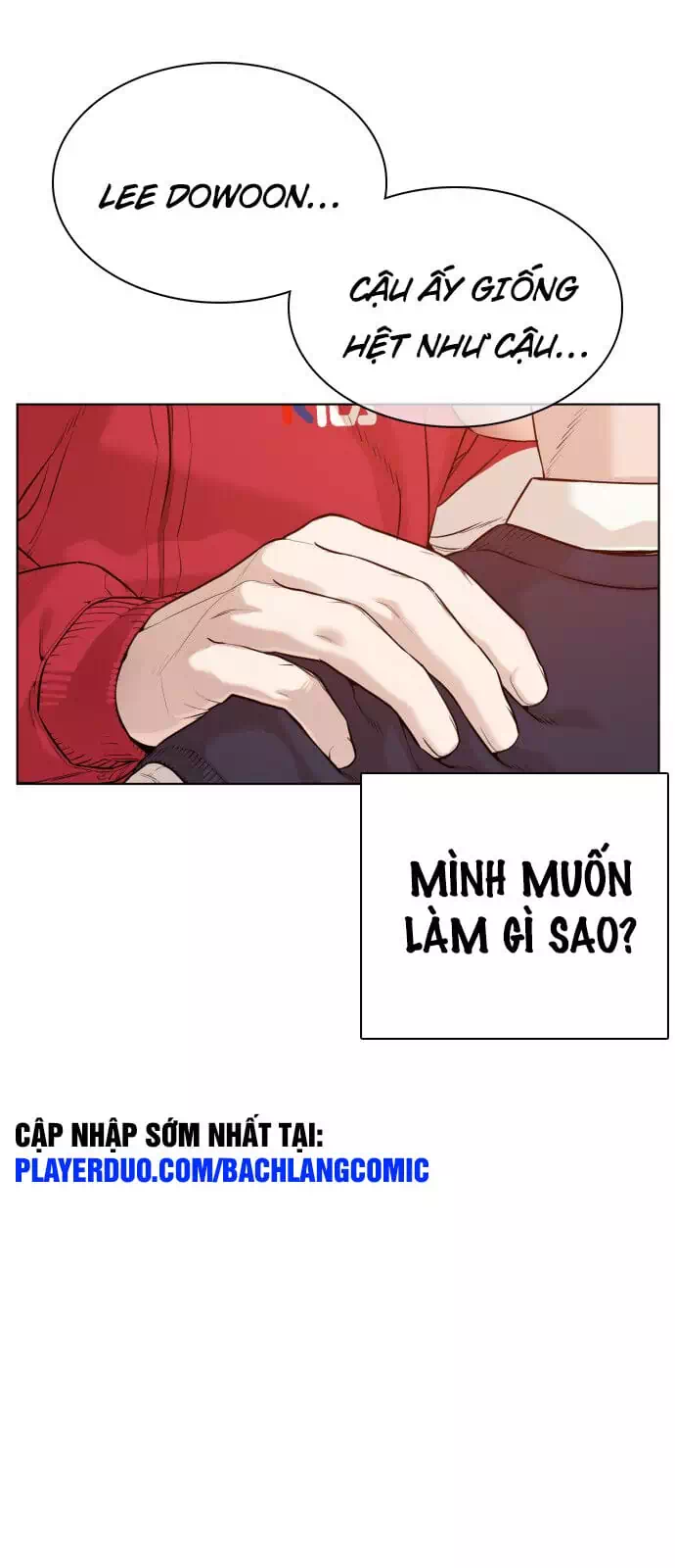 Truyện Tranh Cách Chiến Thắng Trận Đấu trang 6