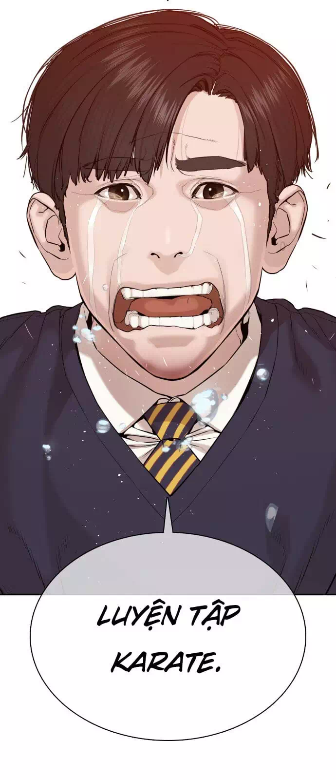 Truyện Tranh Cách Chiến Thắng Trận Đấu trang 6