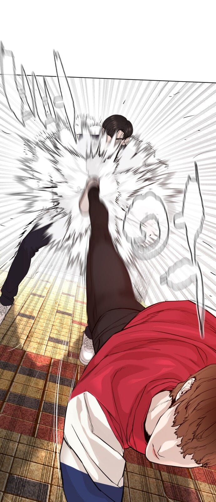 Truyện Tranh Cách Chiến Thắng Trận Đấu trang 6