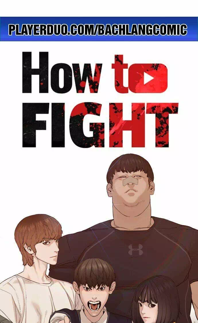 Truyện Tranh Cách Chiến Thắng Trận Đấu trang 6