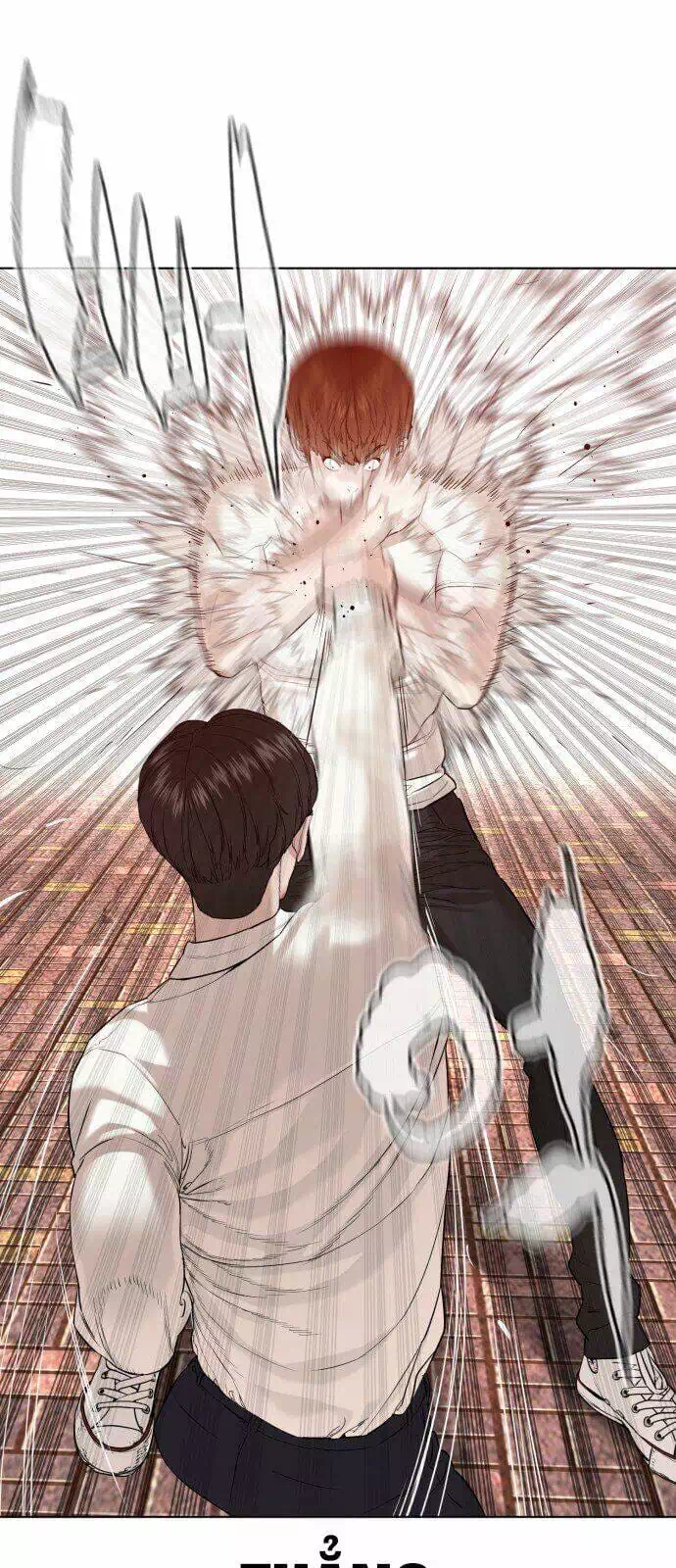 Truyện Tranh Cách Chiến Thắng Trận Đấu trang 6