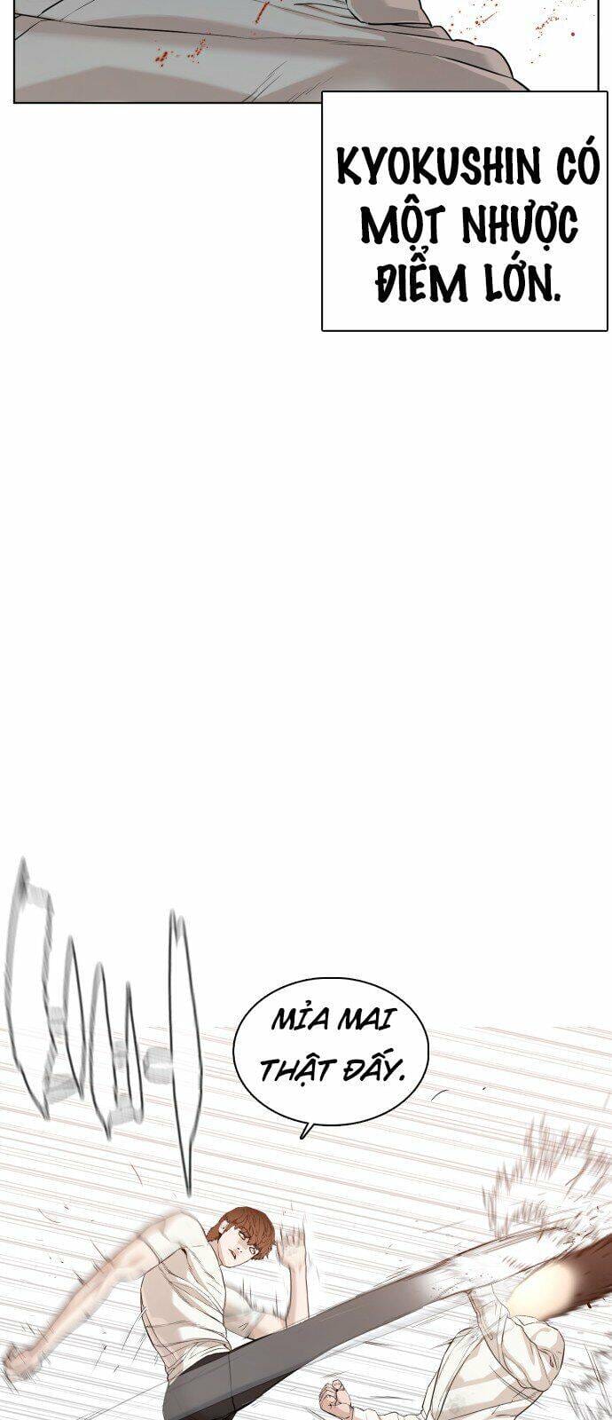 Truyện Tranh Cách Chiến Thắng Trận Đấu trang 6