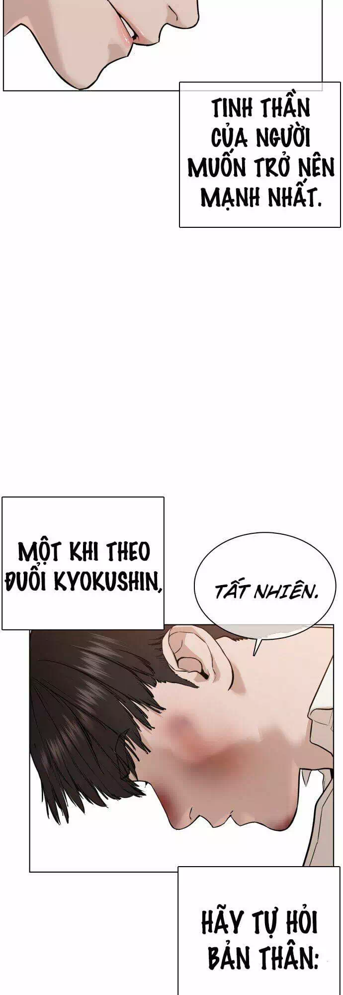 Truyện Tranh Cách Chiến Thắng Trận Đấu trang 6