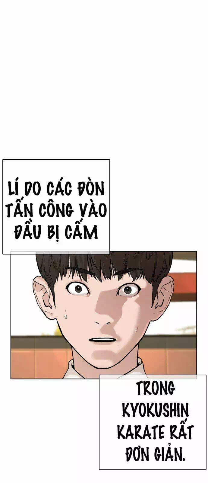 Truyện Tranh Cách Chiến Thắng Trận Đấu trang 6