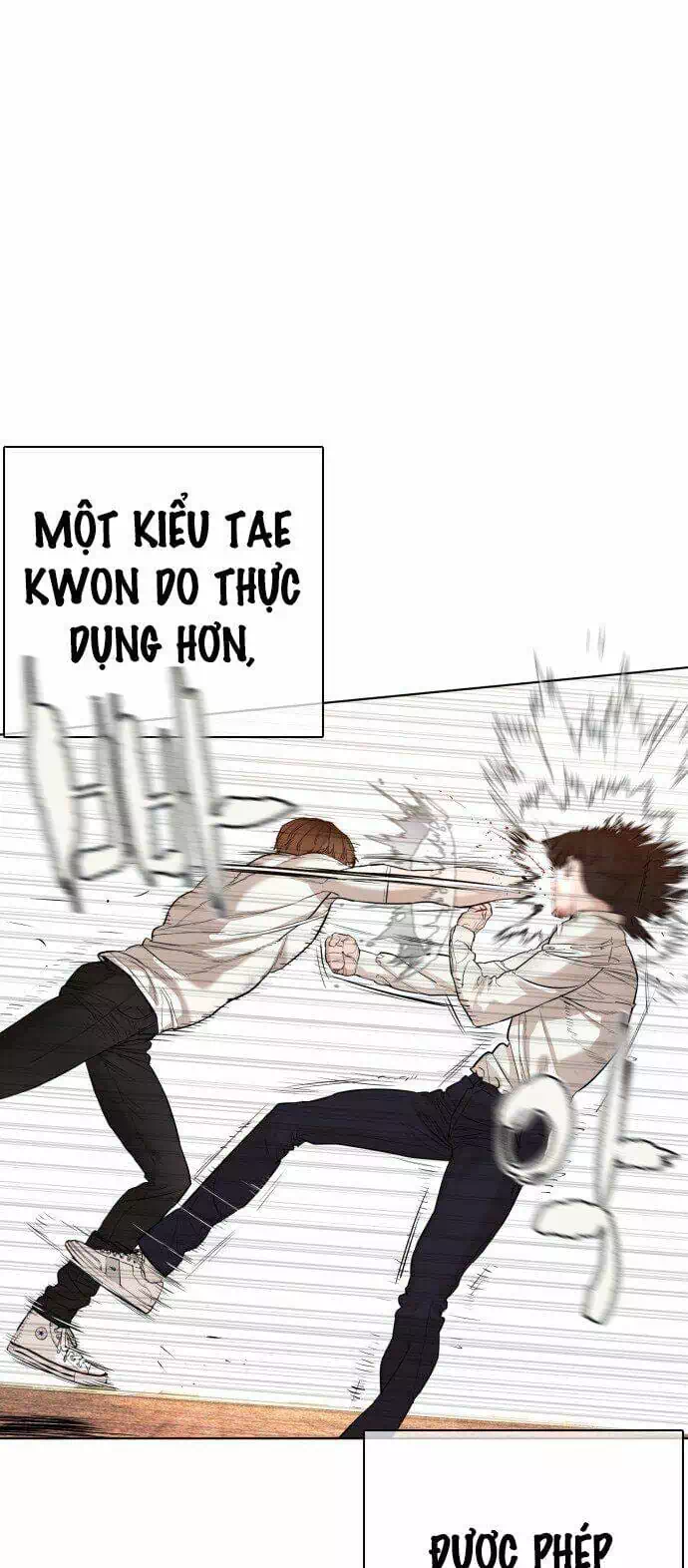 Truyện Tranh Cách Chiến Thắng Trận Đấu trang 6