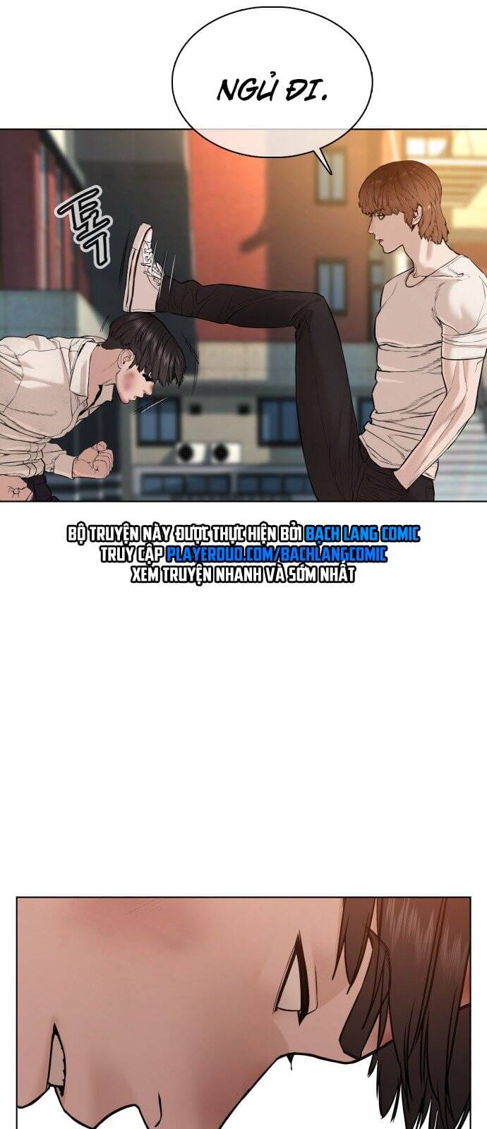 Truyện Tranh Cách Chiến Thắng Trận Đấu trang 6