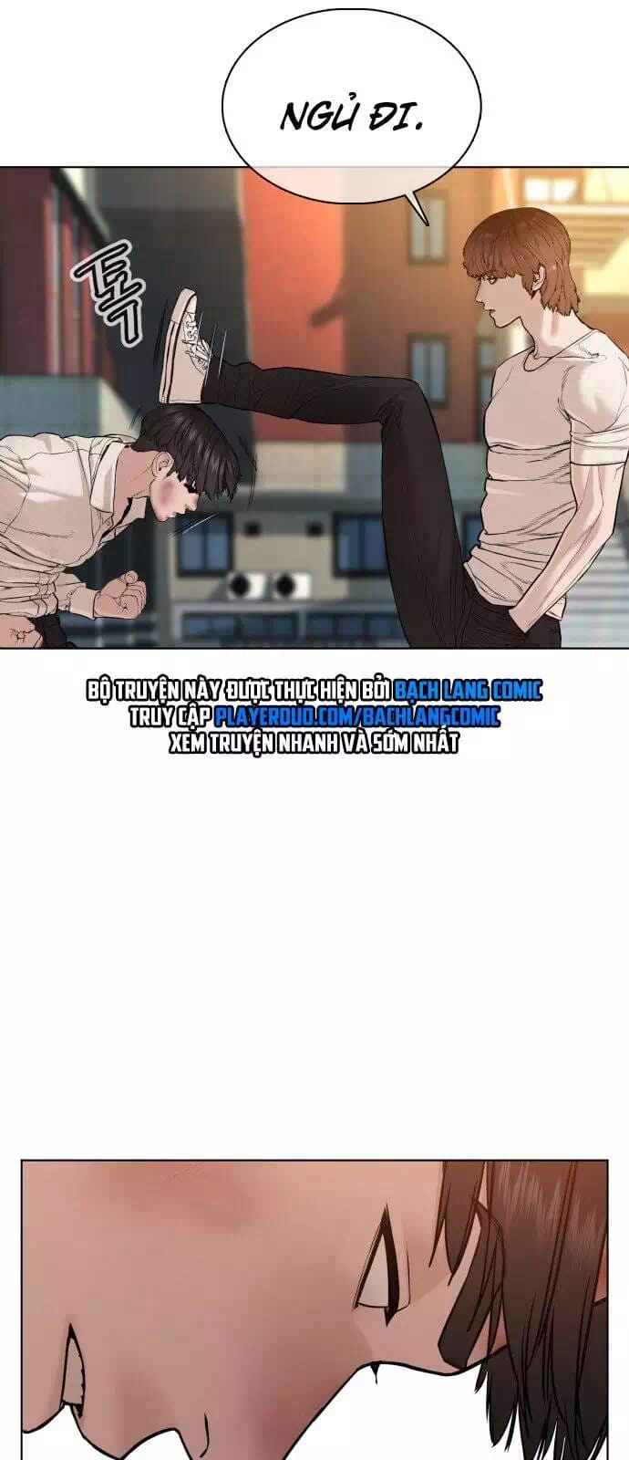 Truyện Tranh Cách Chiến Thắng Trận Đấu trang 6