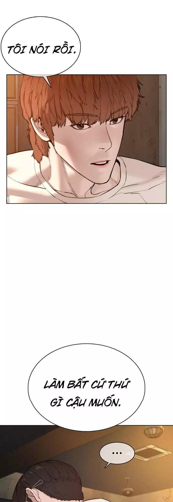 Truyện Tranh Cách Chiến Thắng Trận Đấu trang 6