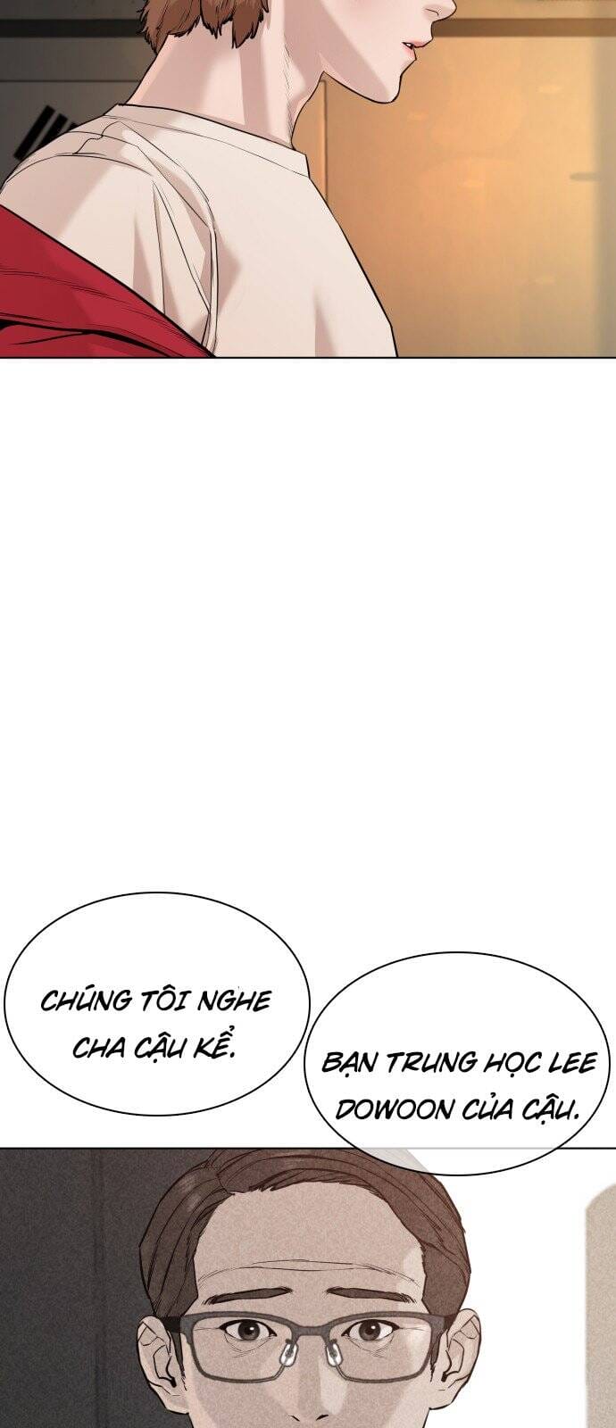 Truyện Tranh Cách Chiến Thắng Trận Đấu trang 6