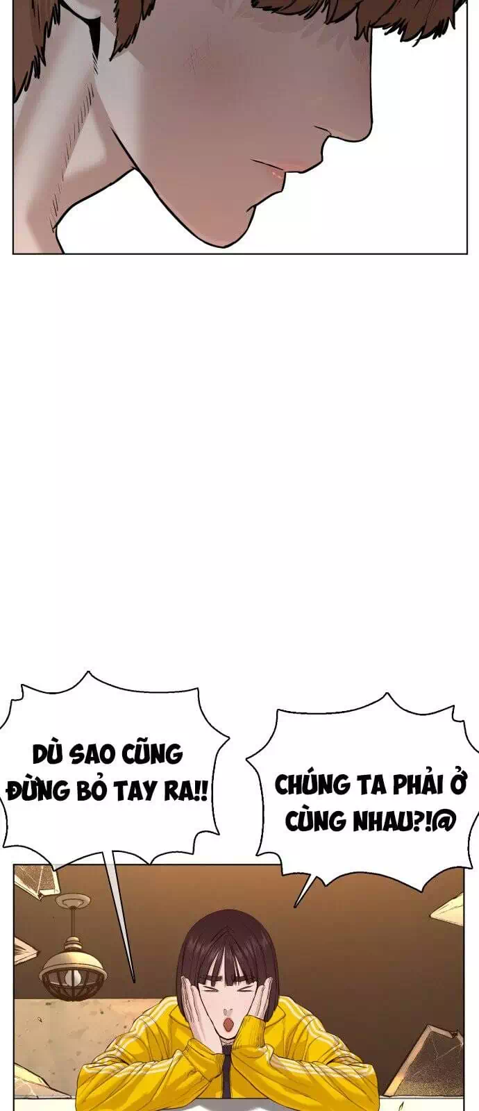 Truyện Tranh Cách Chiến Thắng Trận Đấu trang 6