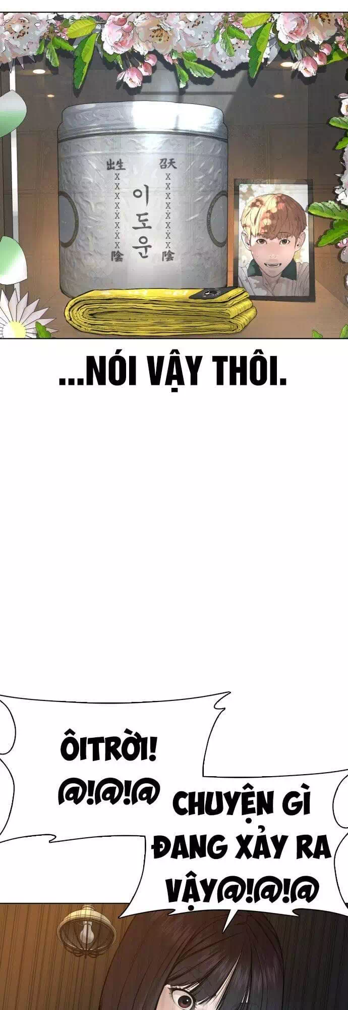 Truyện Tranh Cách Chiến Thắng Trận Đấu trang 6